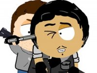 Ray's South Park Story Quest