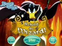 Wizard Puzzle Quest