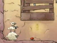 Home Sheep Home 2 Lost Underground Puzzle