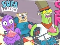 Sugar Dash Online Arcade Adventure
