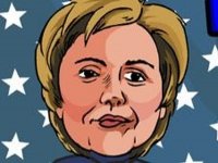Presidential Paintball Challenge
