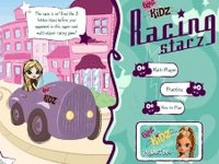 Bratz Kidz Racing Adventure