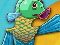 Tiny Pickles Arcade Challenge