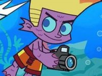 Johnny's Ocean Photo Adventure
