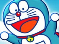 Doraemon Food Dash Arcade
