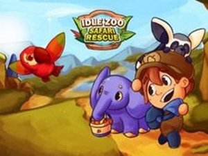 Wildlife Park Manager