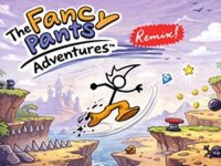 Fancy Pants World Runner Remix
