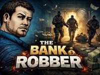 The Bank Puzzle Strategy Game