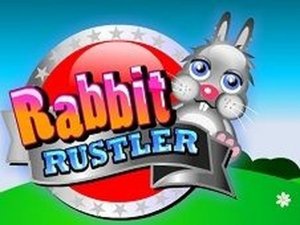 Rabbit Rustler Puzzle Adventure