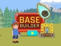 Jet's Space Base Building Puzzle