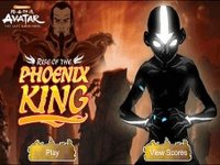 Phoenix King Arcade Adventure