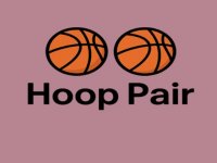Basketball Path Puzzle