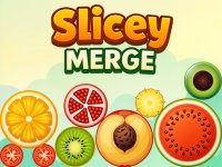 Fruit Fusion Puzzle