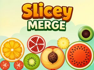 Fruit Fusion Puzzle