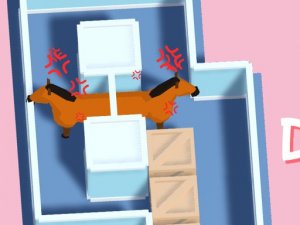 Equine Puzzle Journey