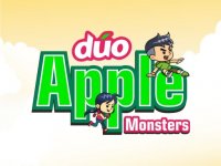 Twin Apple Pals Quest