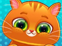 Bubbu Virtual Cat Pet Care