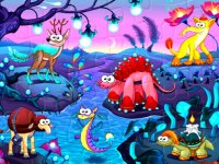 Fantasy Jigsaw Puzzle