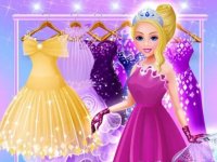 Cinderella Fashion Dress Up