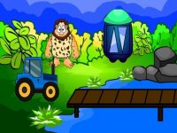 Farm Key Puzzle Adventure