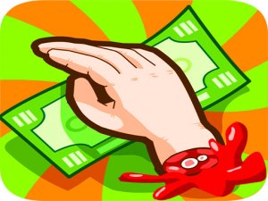 Cash Collector 3D Arcade