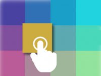 Color Hue Sort Puzzle