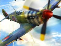 Jet Pilot Air Defense