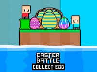 Egg Hunt Sprint