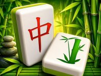 Mahjong Infinite Puzzle