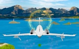 Coastal Paradise Aerial Transport