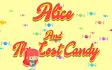 Alice and the Lost Candy: A Cute Platformer