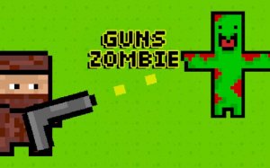 Blaster Survival Arcade