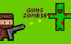 Pixel Defender Arcade