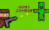 Pixel Defender Arcade