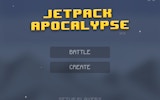 Sky Rivals: Competitive Platform Runner