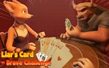 Mind Game Tactical Showdown