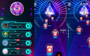 Music Festival: Rhythm Tap Game Online