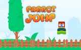 Feathered Ascent Jumping Game