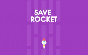 Save Projectile: Arcade Blast Online Game