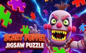 Autumn Puzzle Collection