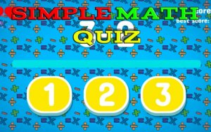 Math Puzzle: Brain Training
