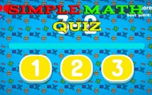 Math Puzzle: Quick Calculation