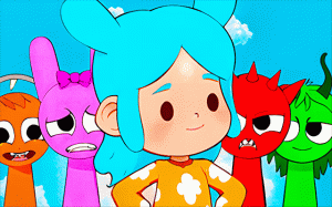 Sprunki Toca Music Game Online