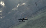 Cloud Wing Mission: Aerial Recon