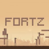 Fortz Cannon Duel Arcade