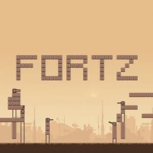Fortz Cannon Battle Arcade