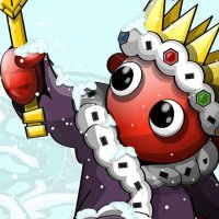 Frosty Kingdom Puzzle Adventure