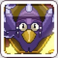 Pyramid Bird Escape Arcade