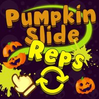 Harvest Slide Puzzle Challenge