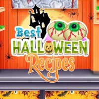 Festive Autumn Cooking Fun